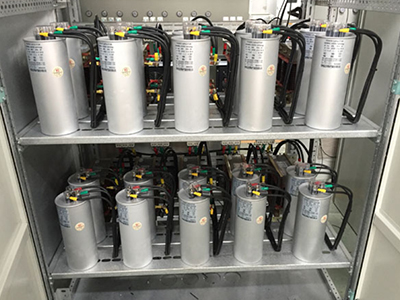 数据中心机房技术运维托管