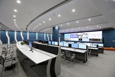 数据中心机房检测 数据中心机房检测