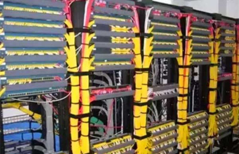 UPS供配电系统工程验收检测 UPS供配电系统工程验收检测