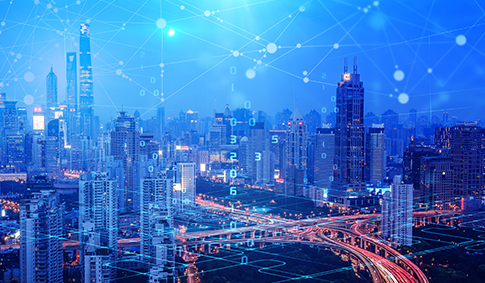 数据中心机房隐患故障排查报警系统