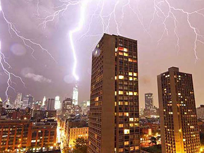 数据中心机房检测