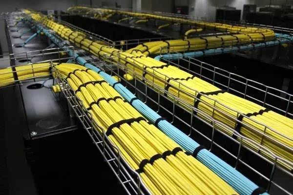 数据中心机房隐患故障排查