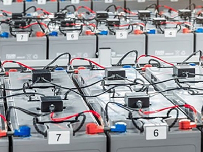 数据中心机房检测