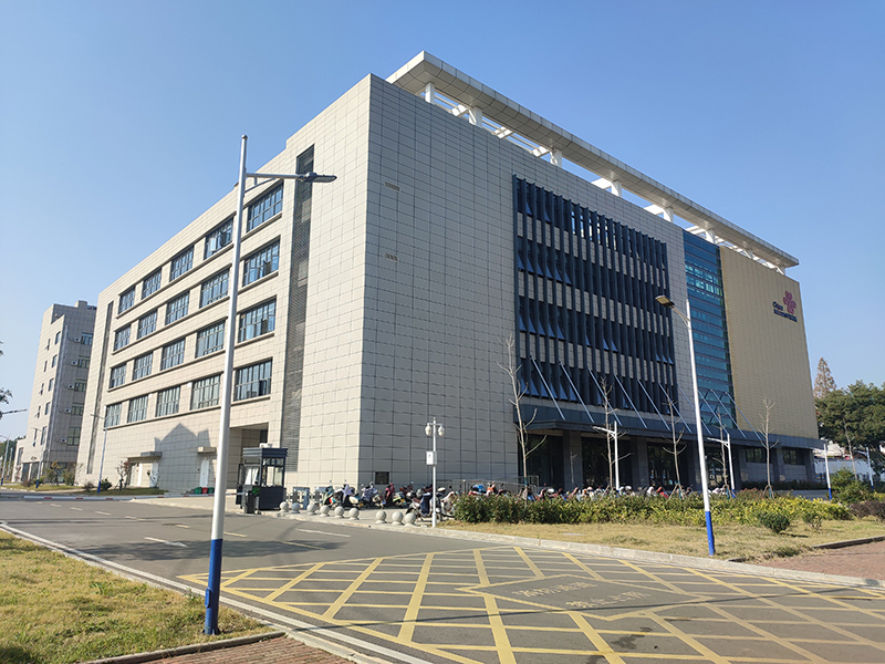 黄冈联通IDC数据中心机房检测