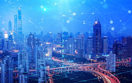 数据中心机房检测