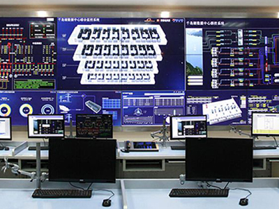郑州企业UPS供配电系统工程验收检测公司