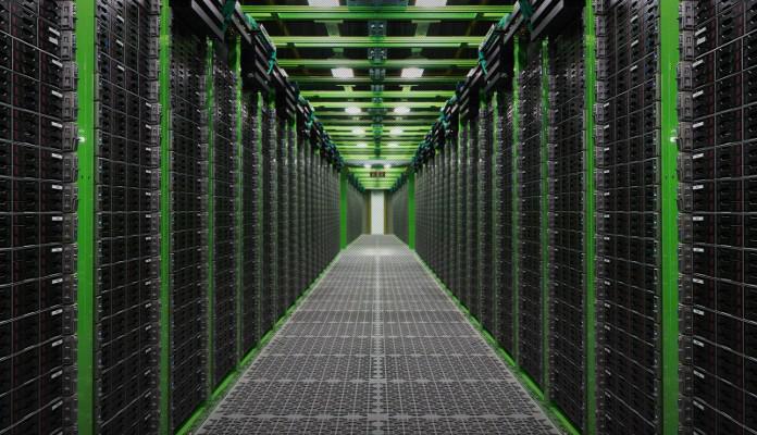 数据中心机房建设咨询