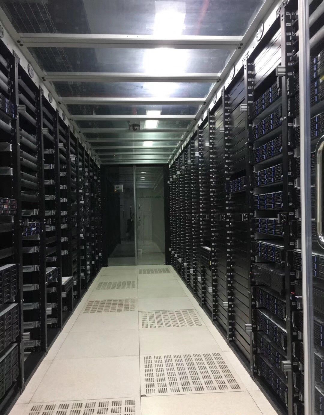 数据中心机房建设咨询