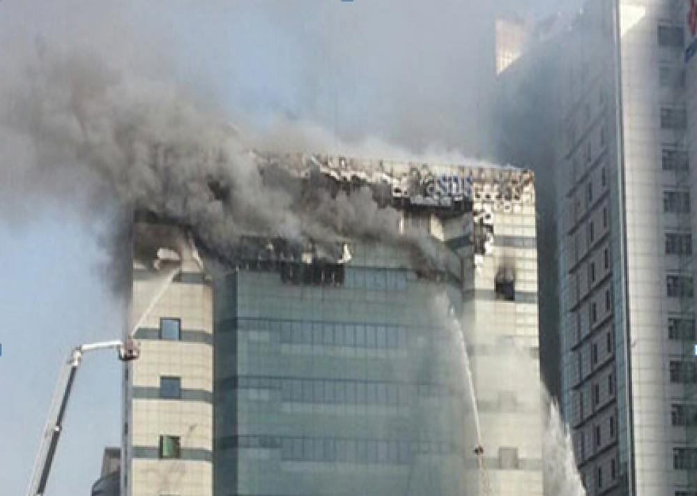 数据中心机房隐患故障排查