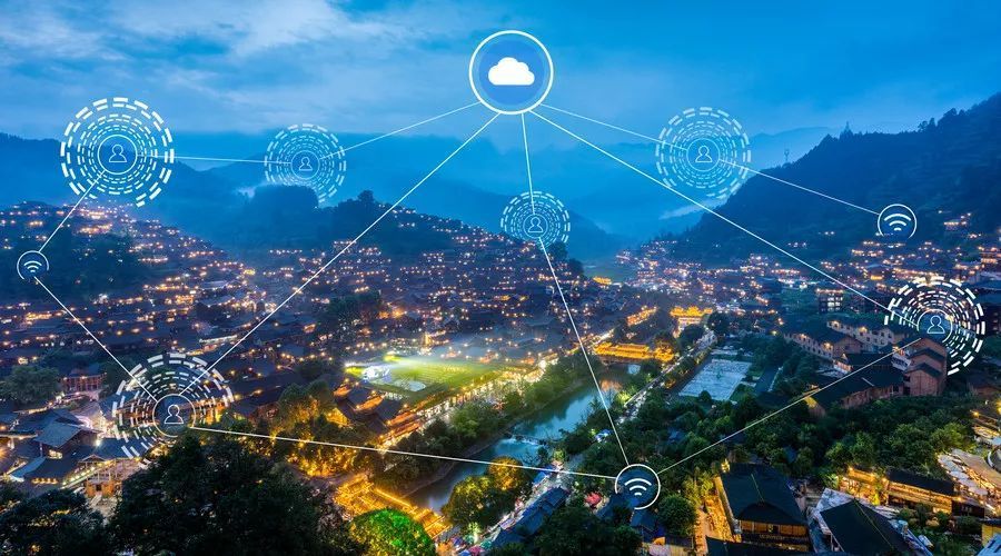 数据中心机房检测