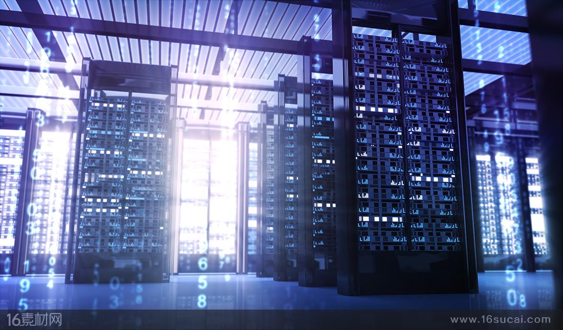 数据中心机房检测