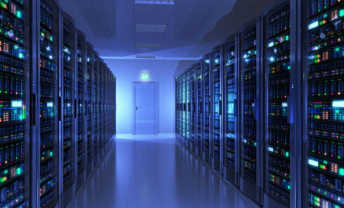 机房认证验收评估