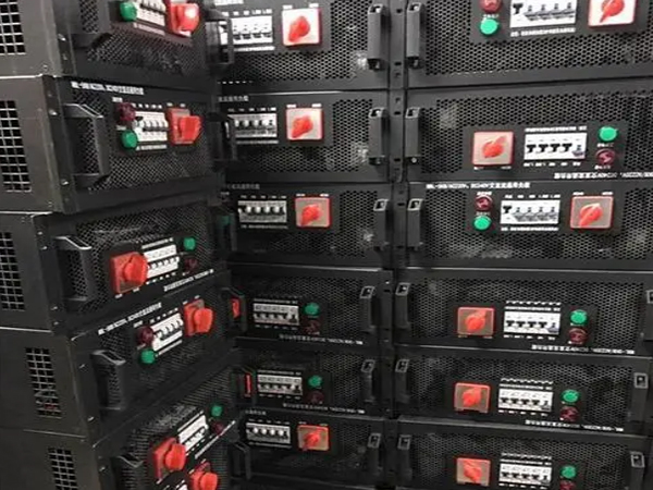 数据中心机房检测