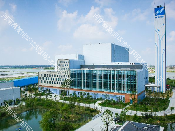 数据中心机房检测