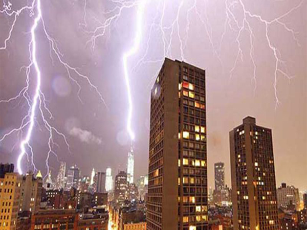 仙桃防雷接地检测